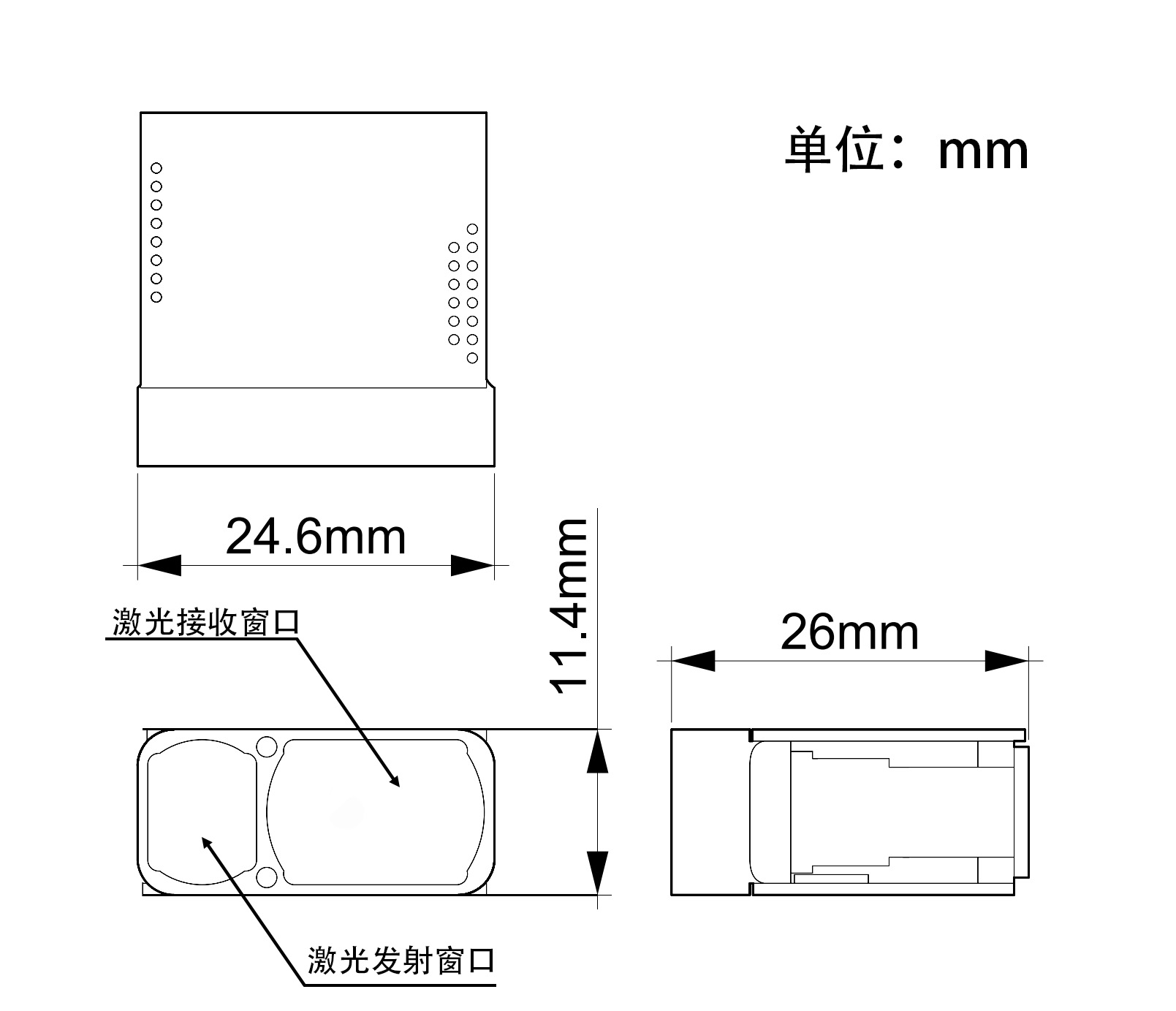 SDDM 尺寸